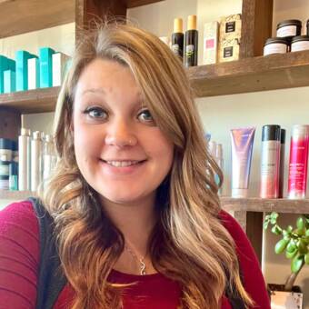 De avatar van Heather 