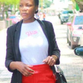 The avatar of Innocentia