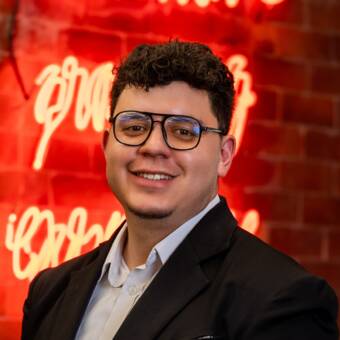 The avatar of Andrés Miranda