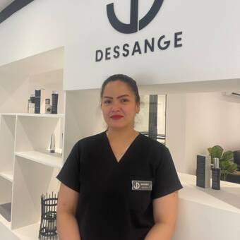 Henkilön Richelle avatar