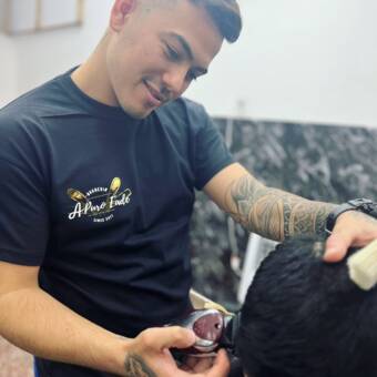 Το avatar του Kevin