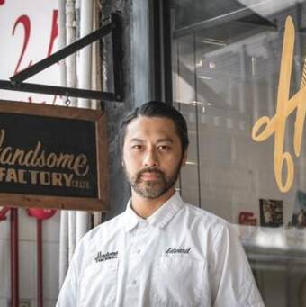 L'avatar di Edward Lai