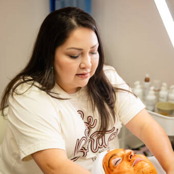 Avatar tilhørende Nydia