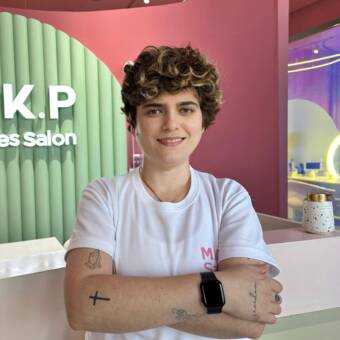 Avatar tilhørende Nancy