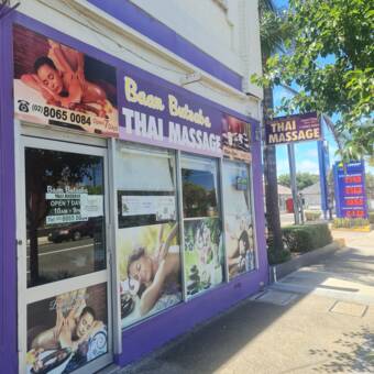 Avataren til Staff 1