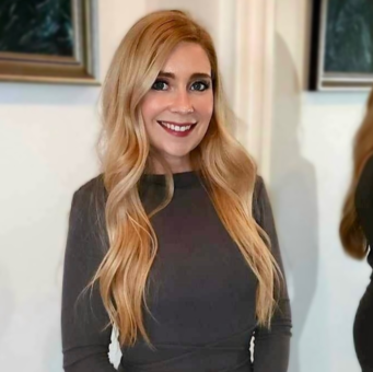 The avatar of Kirsty