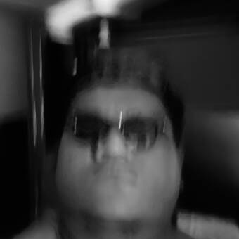 The avatar of KIM