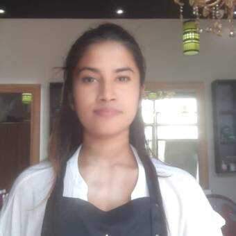 L'avatar appartenant à Imihami