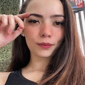 Аватарът на Mayara