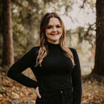 The avatar of Allison 