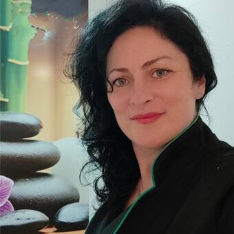 The avatar of Диляна