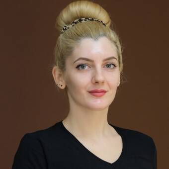 The avatar of Мария