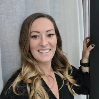 The avatar of Tahlia