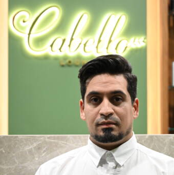 Avatar tilhørende El Messaoudi