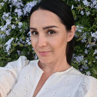 The avatar of Daniela