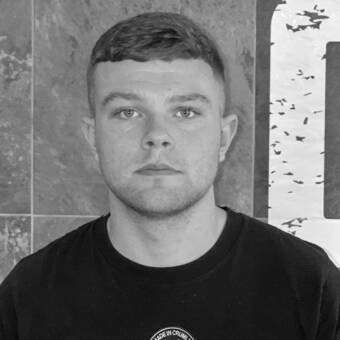 L'avatar appartenant à Lee