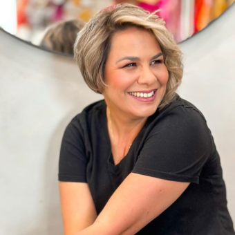 The avatar of Andrea