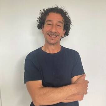 The avatar of Raymond Nicos