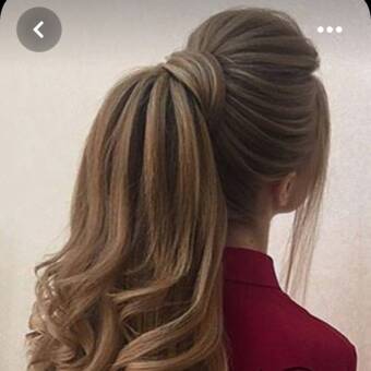 Аватарът на  Mariam 