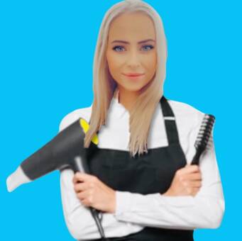 The avatar of Magda Frisør