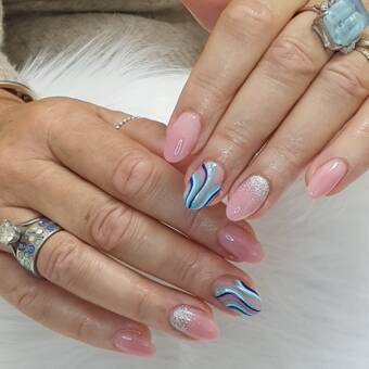 De avatar van Madalina