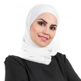 L'avatar appartenant à Shatha 