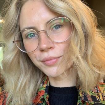 The avatar of Tamarah