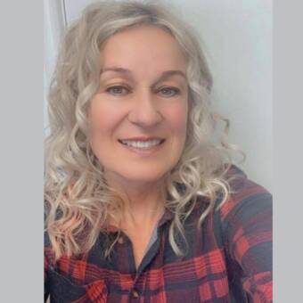 Henkilön Sharon avatar