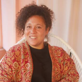 The avatar of Simone