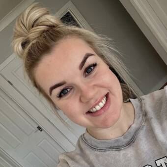 The avatar of Rachel