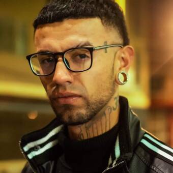 O avatar de Ferney Perdomo