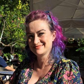 Henkilön Janthea avatar