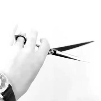 The avatar of Natasha