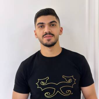 The avatar of Mohammad