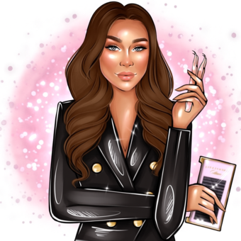 Avatar de Holly 