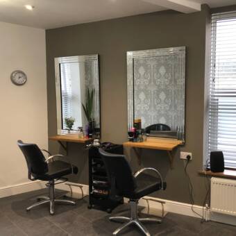 Avatar tilhørende Rebecca