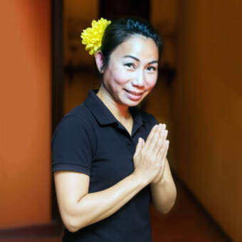 The avatar of Pattira