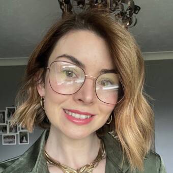 The avatar of Kimberley