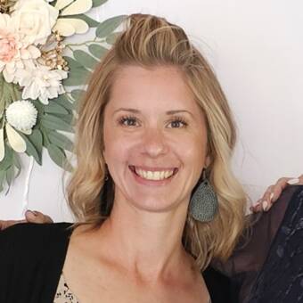 De avatar van Elizabeth