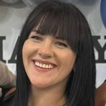 The avatar of Μαργαρίτα