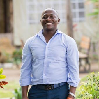 The avatar of Dominic