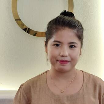 L'avatar di Anabelle