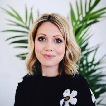 The avatar of Rachel