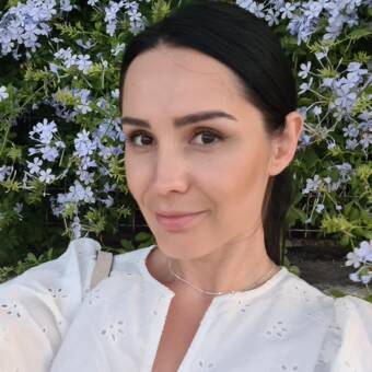 Avatar tilhørende Daniela