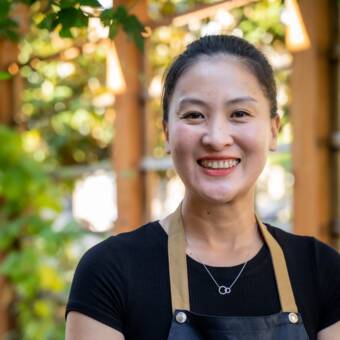 L'avatar di LEE (PHUONG)