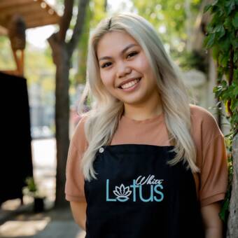 L'avatar di Chloe (Nguyen)