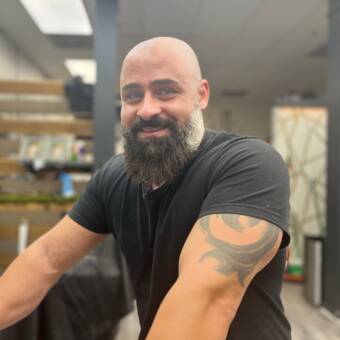 L'avatar appartenant à Ferzan