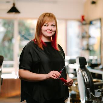 The avatar of AnaMaria