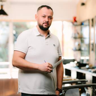 The avatar of Alin Bogdan