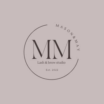 The avatar of Mason&may